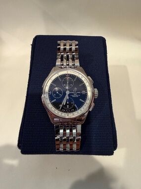 Breitling Premier Chronograph